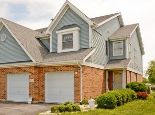 16711 Paxton Ave, Tinley Park, IL 60477
