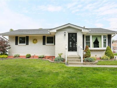 63 Doris Ave, Lancaster, NY, 14086
