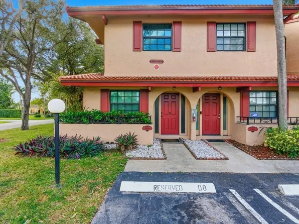 10900 W Sample Road, Coral Springs, FL 33065