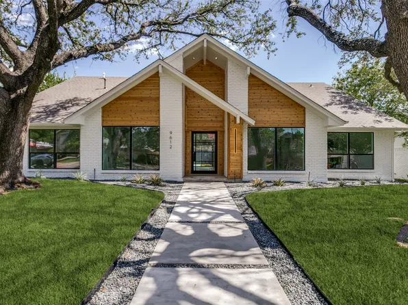 9612 Milltrail Dr, Dallas, TX 75238