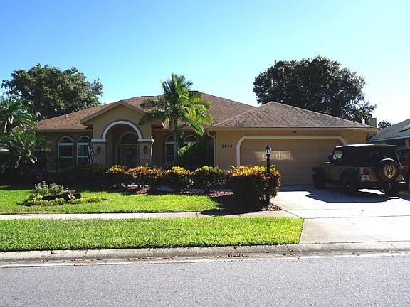 Belle Arboe neighborhood
