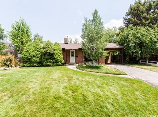 7645 S 2375 E, Cottonwood Heights, UT 84121
