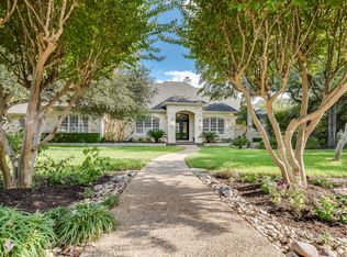 3107 Point O Woods, Austin, TX 78735