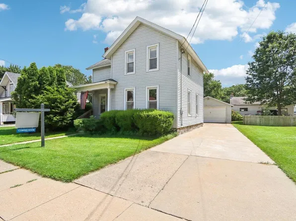 731 Lamar Drive, Milton, WI 53563