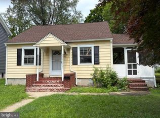 467 Manheim Ave, Bridgeton, NJ 08302
