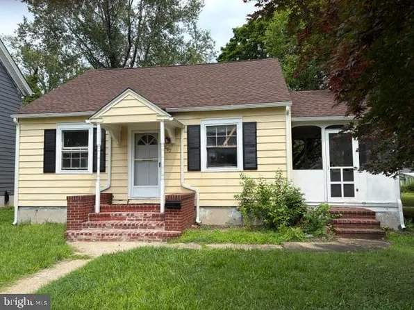 467 Manheim Ave, Bridgeton, NJ 08302