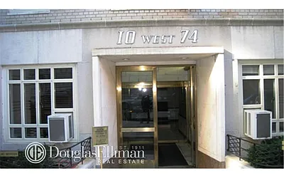 Rented by Douglas Elliman