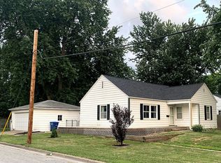 2111 56th St, Des Moines, IA 50310