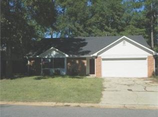 738 Maple St, Aiken, SC 29803