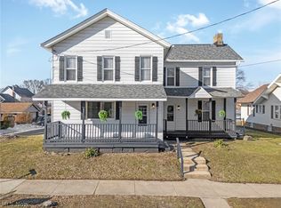 241 E Lisbon St, Waynesburg, OH 44688