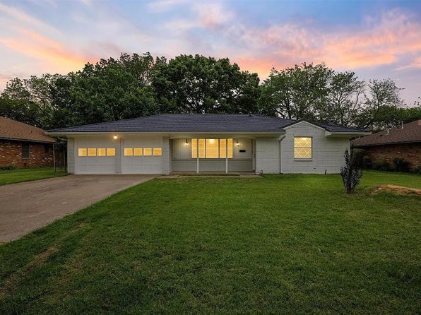 Home for Sale in Grand Prairie TX