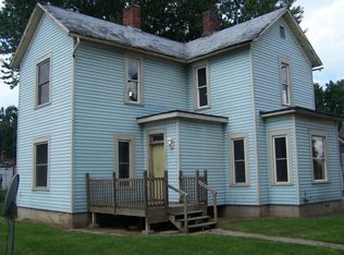 120 Hubbard Ln, Bremen, OH