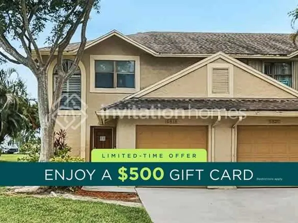 5818 Northpointe Ln, Boynton Beach, FL 33437
