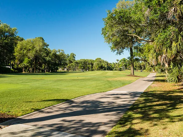 12 Angler Hall, Kiawah Island, SC 29455