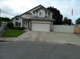 4500 Ruby Ct NE, Salem, OR 97305