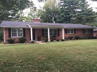 753 Sherwood Dr, Bowling Green, KY 42103