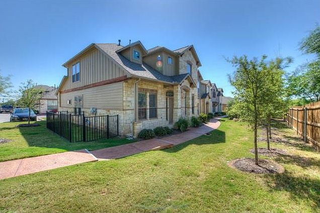 1st image of 11400 Parmer Ln APT 112