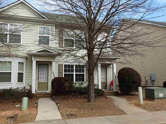 4th image of 216 Sidney Lanier Ave