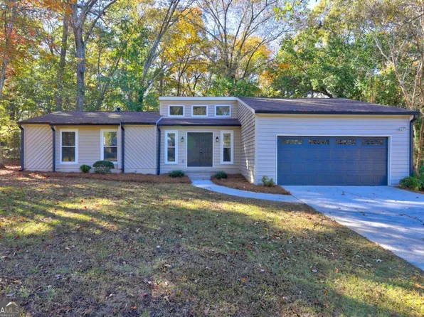 6255 Stimson Way, Riverdale, GA 30296