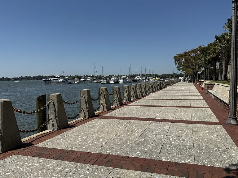 1231 Ladys Island Dr #1-211 — Photo 43