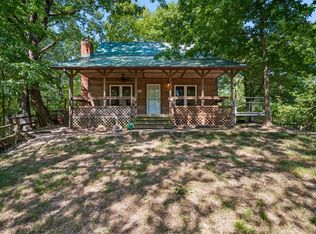 136 Oakridge Dr, Salina, OK 74365