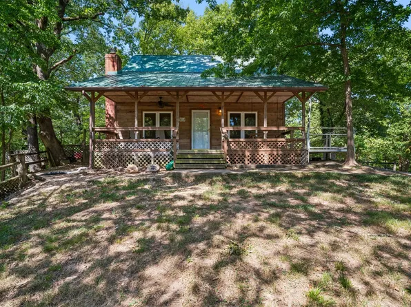 136 Oakridge Dr, Salina, OK 74365