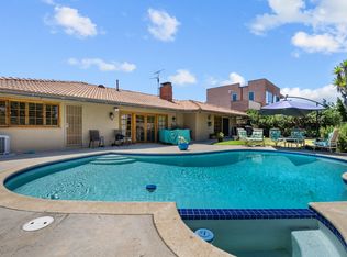 6633 S Sherbourne Dr, Los Angeles, CA 90056