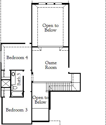 Second Floor