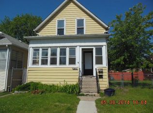4720 Cameron Ave, Hammond, IN 46327