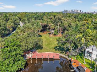 2500 Riverland Road, Fort Lauderdale, FL 33312