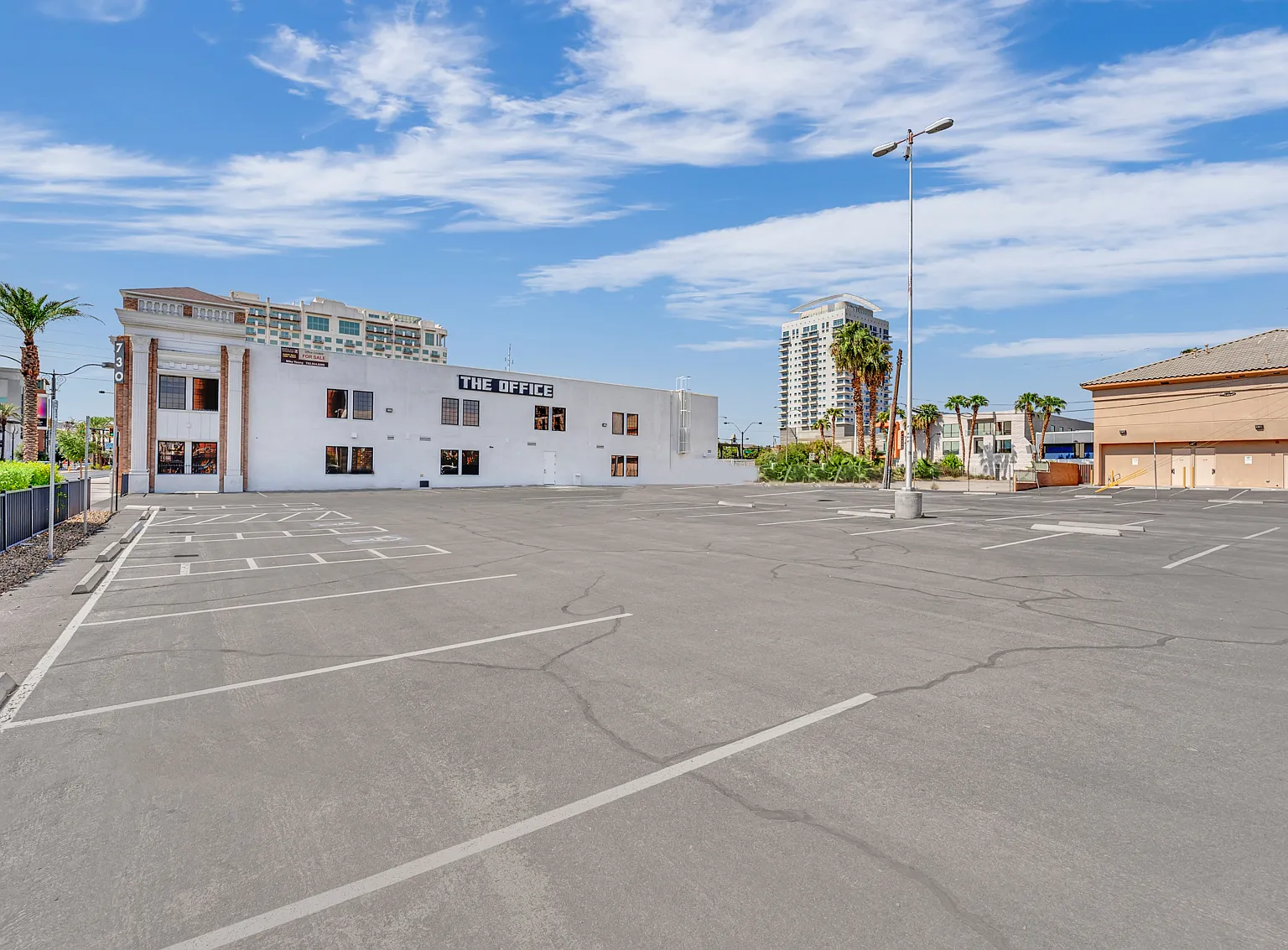 730 South Las Vegas Boulevard - 1 — Photo 2