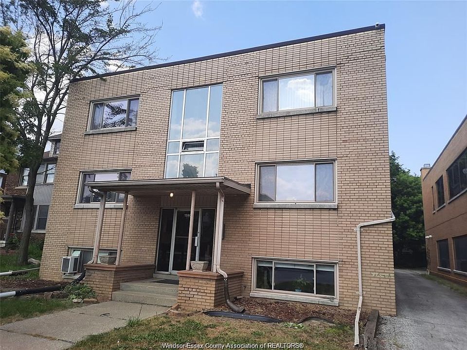 1st image of 1590 Ouellette Ave