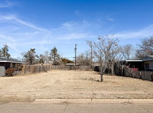 3610 32nd St, Lubbock, TX 79410