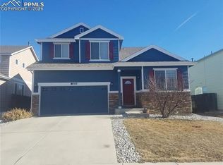 560 Winebrook Way, Fountain, CO 80817