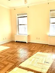 Rented by City Connections Realty