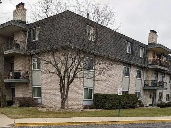 1725 Homan Dr APT 101, Schererville, IN 46375