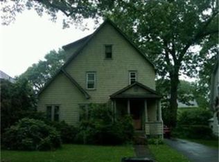 9 Bronson Ter, Springfield, MA 01108