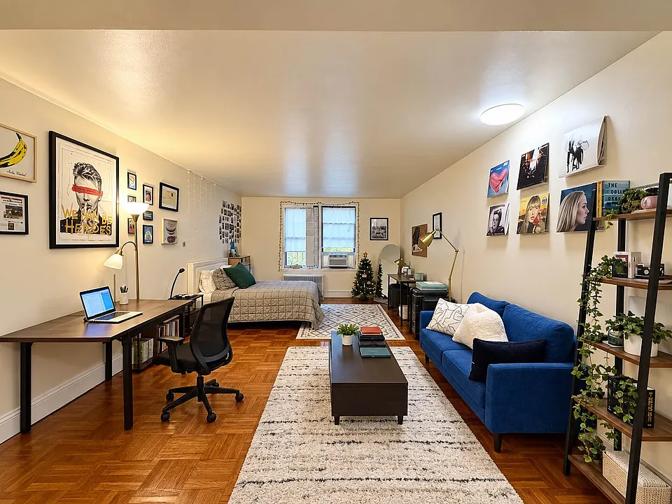 270 Clarkson Ave #611