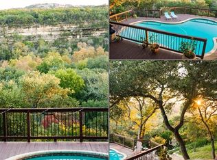 2307 E Cypress Point, Austin, TX 78746