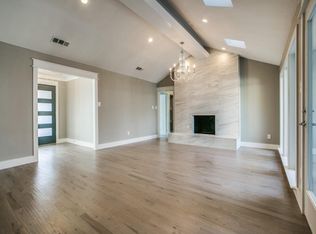 6406 La Manga Dr, Dallas, TX 75248