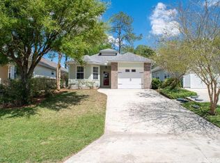 6358 NW 109th Pl, Alachua, FL 32615