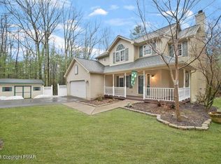 7 Rollingwood Trl, Saylorsburg, PA 18353