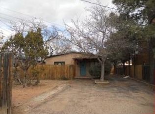 621 Velarde St, Santa Fe, NM 87505