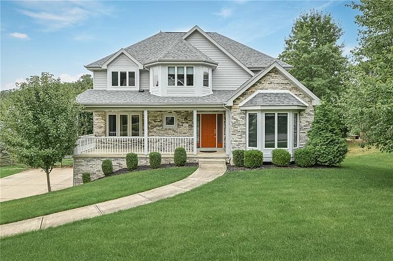 527 Dorchester Dr, Seven Fields, PA 16046 Zillow