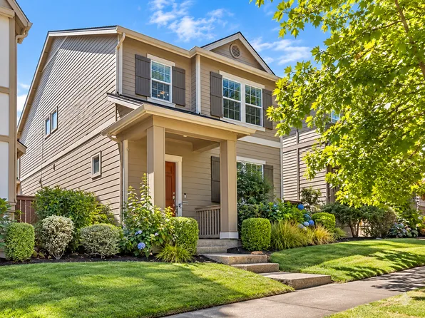 11118 SW Mont Blanc St, Wilsonville, OR 97070