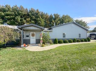 1802 W Monroe St, Kokomo, IN 46901