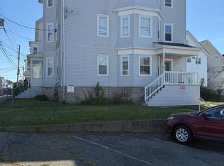 847 Locust St, Fall River, MA 02720