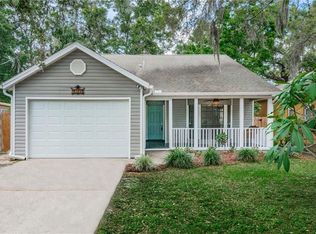 1703 W Perdiz St, Tampa, FL 33612