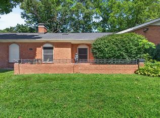 1117 Black Oak Ln, Hopkinsville, KY 42240