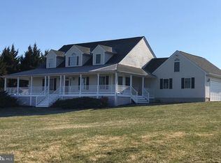 33 Eldridge Ln, Charles Town, WV 25414